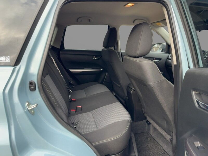 Used Suzuki Vitara 2022 for sale - 76736443: Photo 45