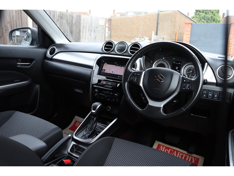 Used Suzuki Vitara 2022 for sale - 76736443: Photo 47