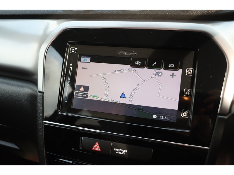 Used Suzuki Vitara 2022 for sale - 76736443: Photo 5