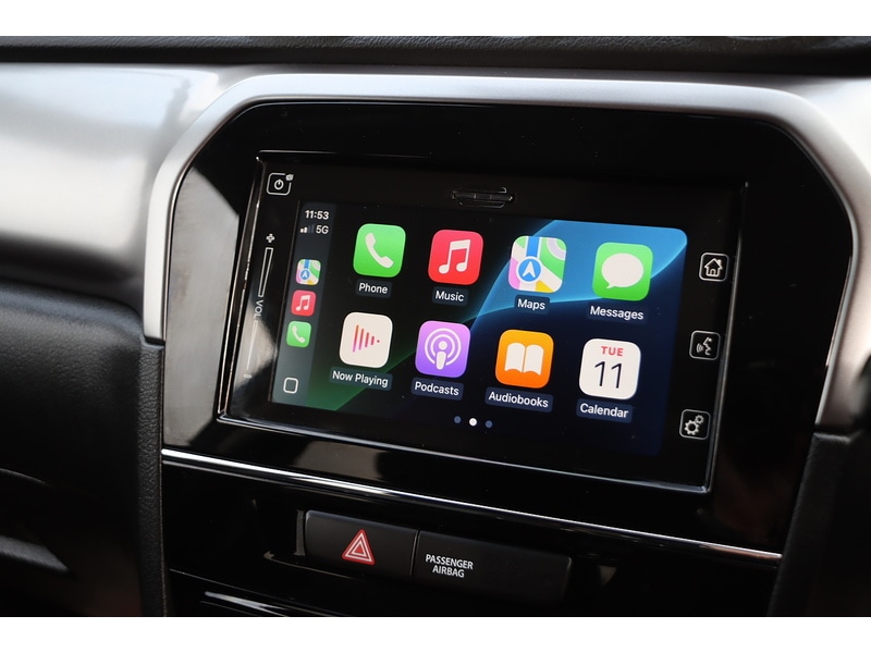 Used Suzuki Vitara 2022 for sale - 76736443: Photo 8