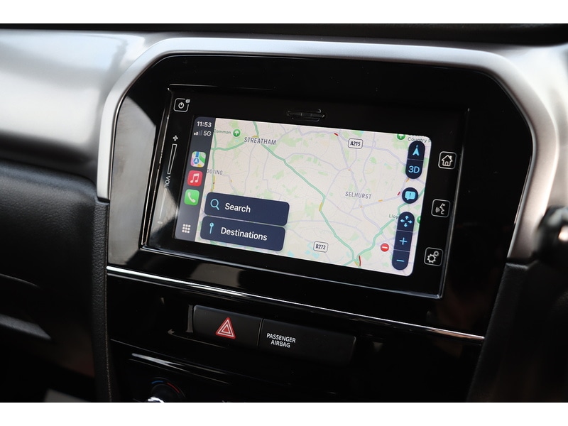 Used Suzuki Vitara 2022 for sale - 76736443: Photo 9