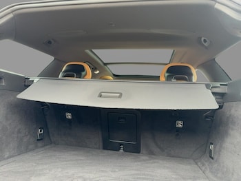 Used Volvo V90 2017 for sale - 78893822: Photo