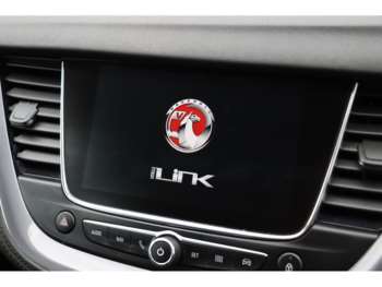 Used Vauxhall Grandland X 2020 for sale - 74516648: Photo