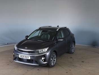 Used Kia Stonic 2019 for sale - 74194066: Photo