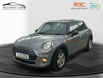 Used MINI Hatch 2015 for sale - 79467182: Photo