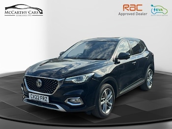 Used MG MG HS 2022 for sale - 79051525: Photo