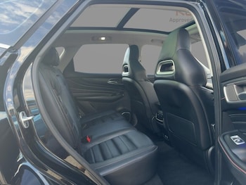 Used MG MG HS 2022 for sale - 79051525: Photo
