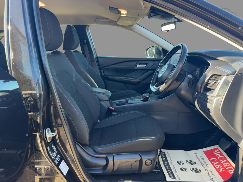 Used Nissan Qashqai 2022 for sale - 76106330: Photo 11