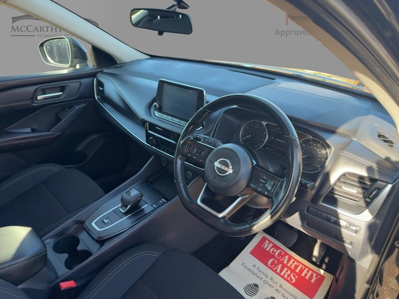 Used Nissan Qashqai 2022 for sale - 76106330: Photo 14