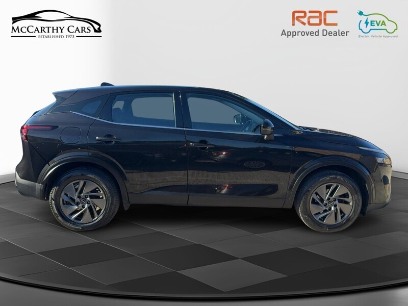 Used Nissan Qashqai 2022 for sale - 76106330: Photo 17