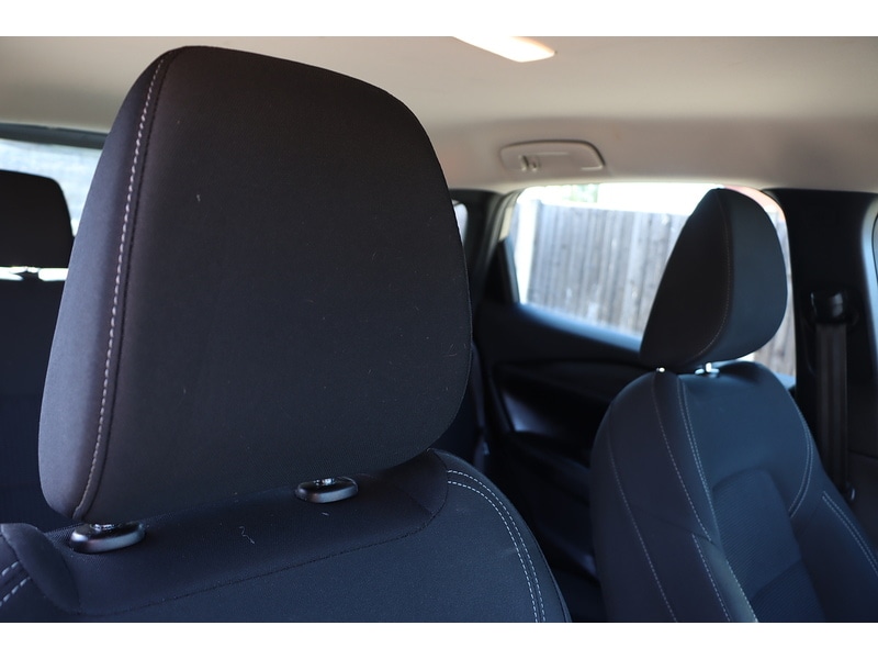 Used Nissan Qashqai 2022 for sale - 76106330: Photo 19