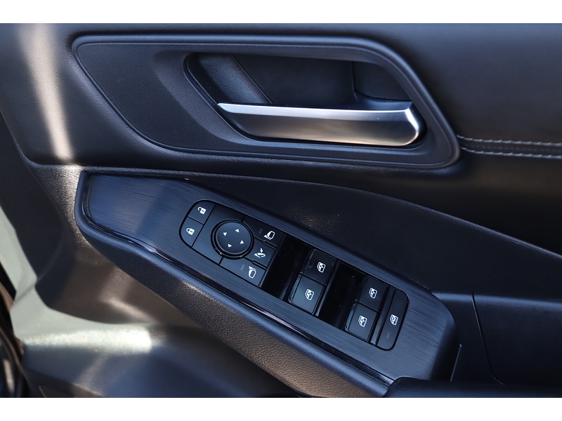 Used Nissan Qashqai 2022 for sale - 76106330: Photo 22