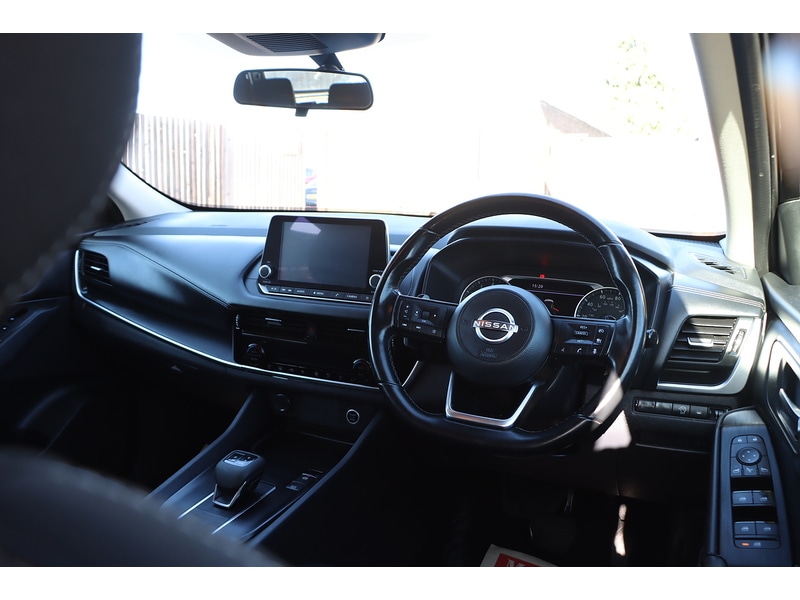 Used Nissan Qashqai 2022 for sale - 76106330: Photo 23