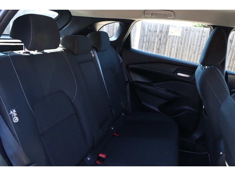 Used Nissan Qashqai 2022 for sale - 76106330: Photo 25