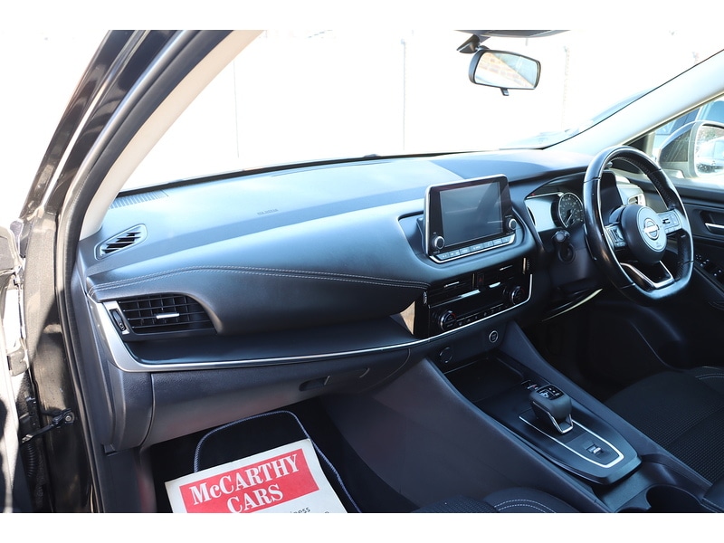 Used Nissan Qashqai 2022 for sale - 76106330: Photo 26