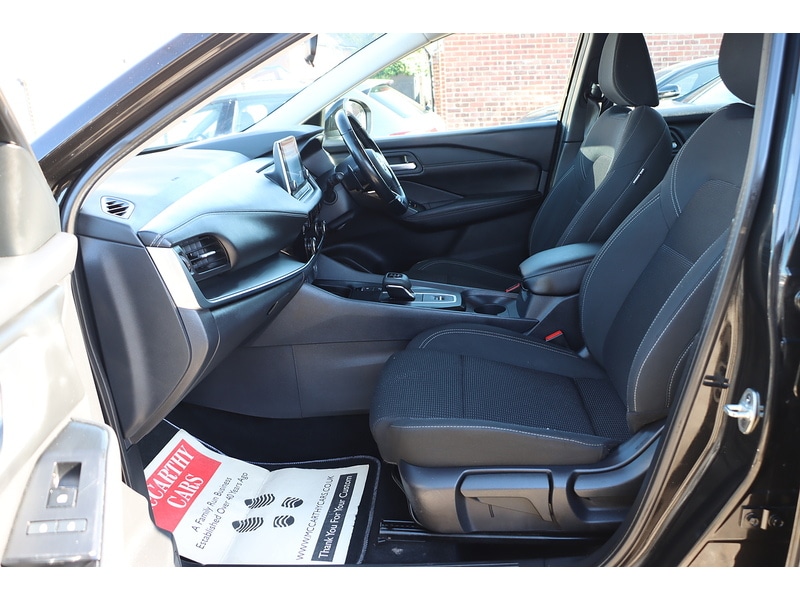 Used Nissan Qashqai 2022 for sale - 76106330: Photo 27