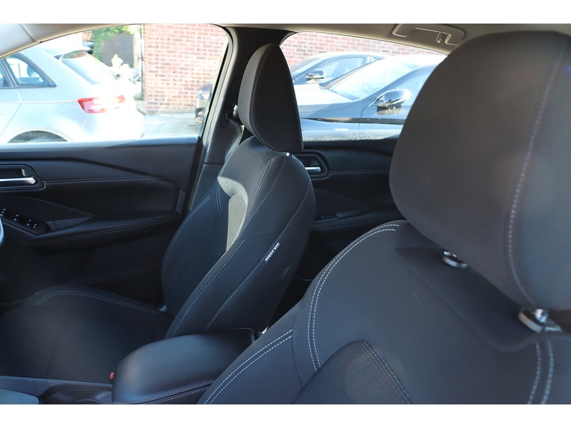 Used Nissan Qashqai 2022 for sale - 76106330: Photo 29
