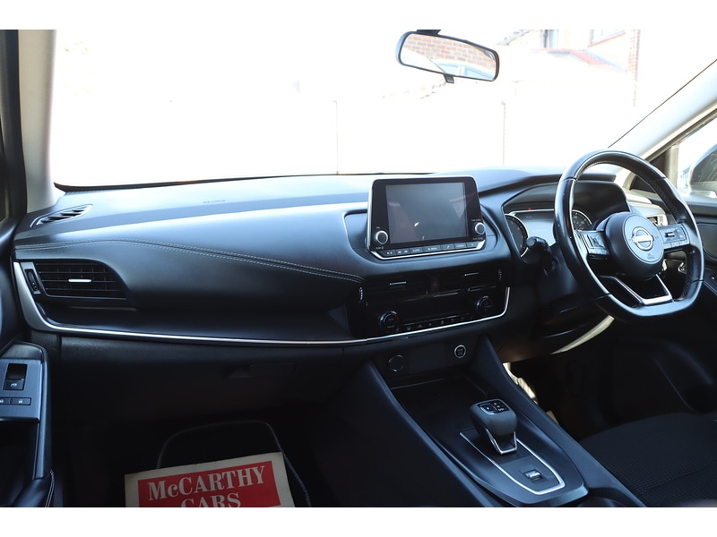 Used Nissan Qashqai 2022 for sale - 76106330: Photo 31