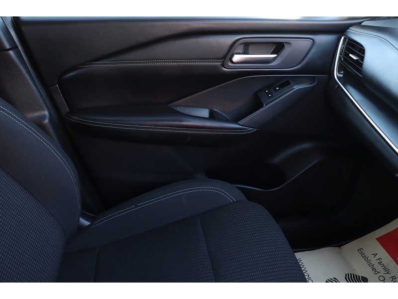 Used Nissan Qashqai 2022 for sale - 76106330: Photo 34