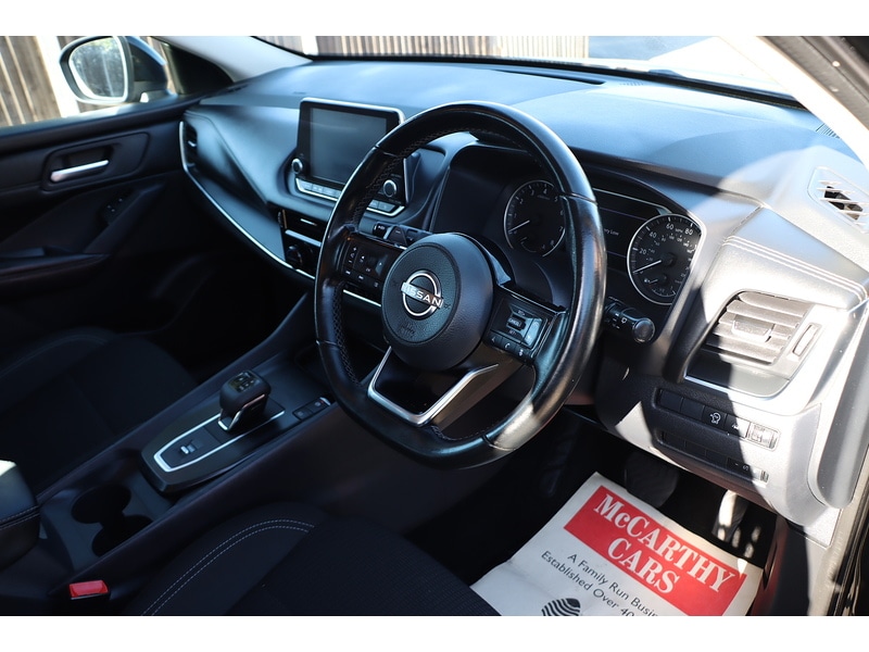 Used Nissan Qashqai 2022 for sale - 76106330: Photo 38