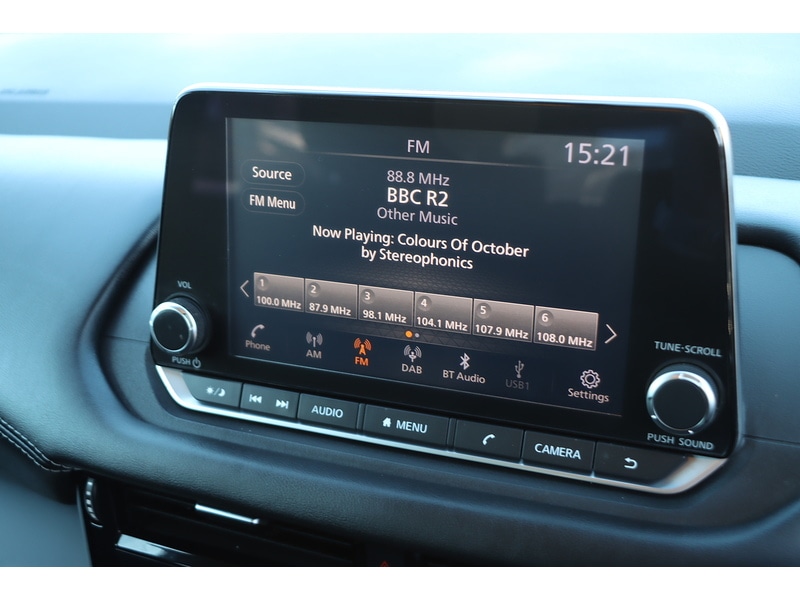 Used Nissan Qashqai 2022 for sale - 76106330: Photo 42