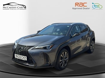 Used Lexus UX 2023 for sale - 79051555: Photo
