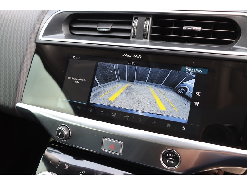 Used Jaguar I-Pace 2019 for sale - 76407141: Photo 13