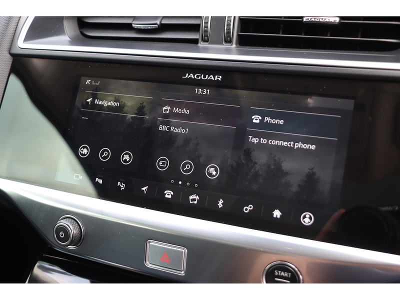 Used Jaguar I-Pace 2019 for sale - 76407141: Photo 14