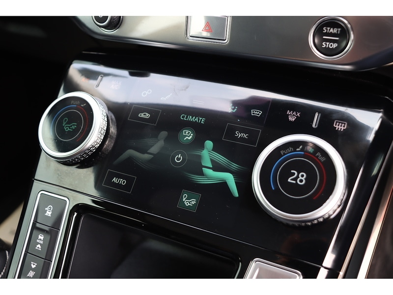 Used Jaguar I-Pace 2019 for sale - 76407141: Photo 17