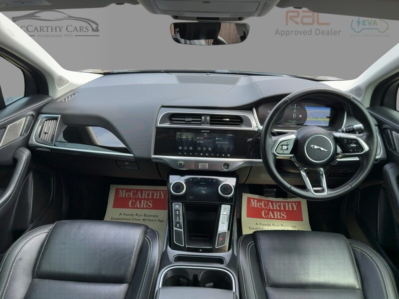 Used Jaguar I-Pace 2019 for sale - 76407141: Photo 20