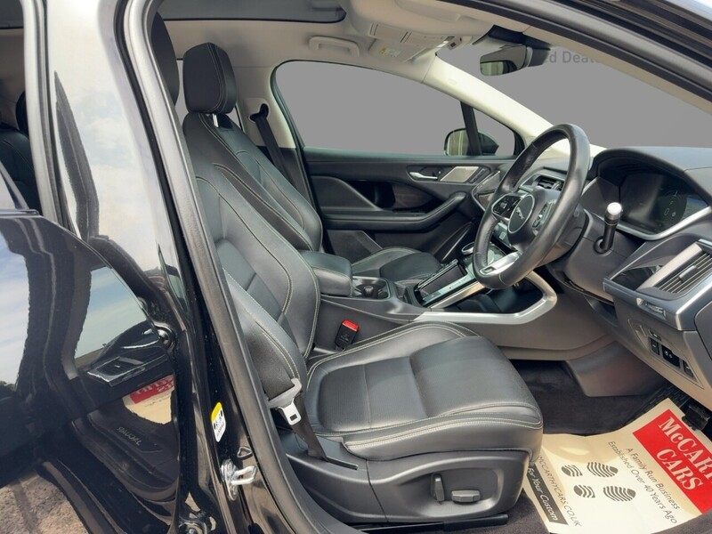 Used Jaguar I-Pace 2019 for sale - 76407141: Photo 21