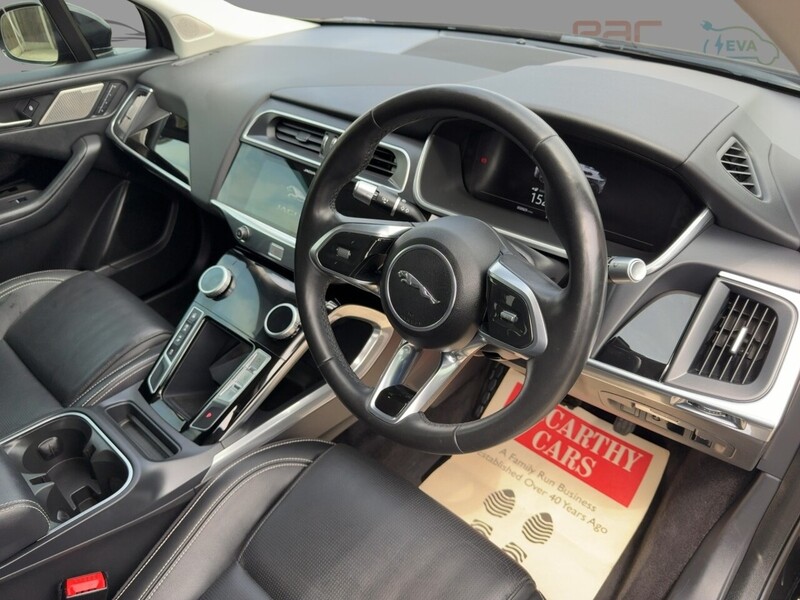 Used Jaguar I-Pace 2019 for sale - 76407141: Photo 22