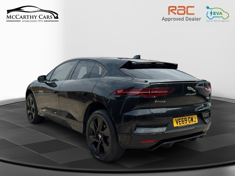 Used Jaguar I-Pace 2019 for sale - 76407141: Photo 23