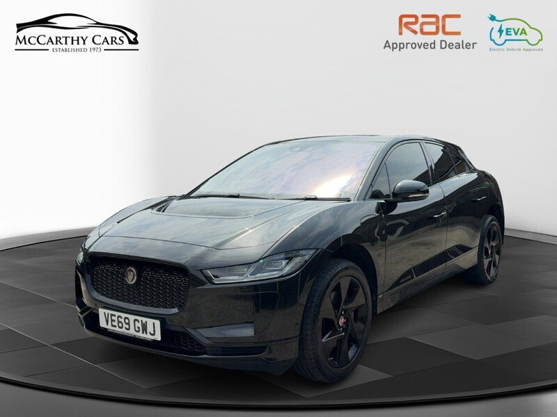 Used Jaguar I-Pace 2019 for sale - 76407141: Photo 26