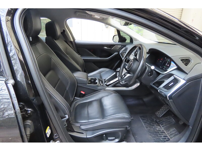 Used Jaguar I-Pace 2019 for sale - 76407141: Photo 27