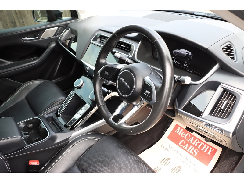Used Jaguar I-Pace 2019 for sale - 76407141: Photo 30