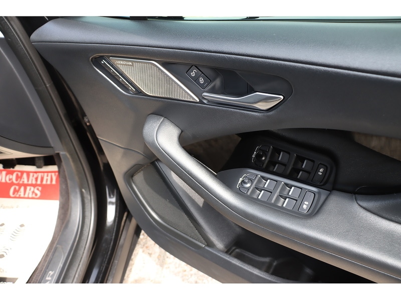 Used Jaguar I-Pace 2019 for sale - 76407141: Photo 32