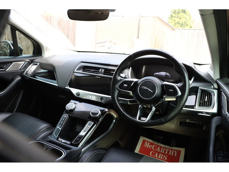 Used Jaguar I-Pace 2019 for sale - 76407141: Photo 34