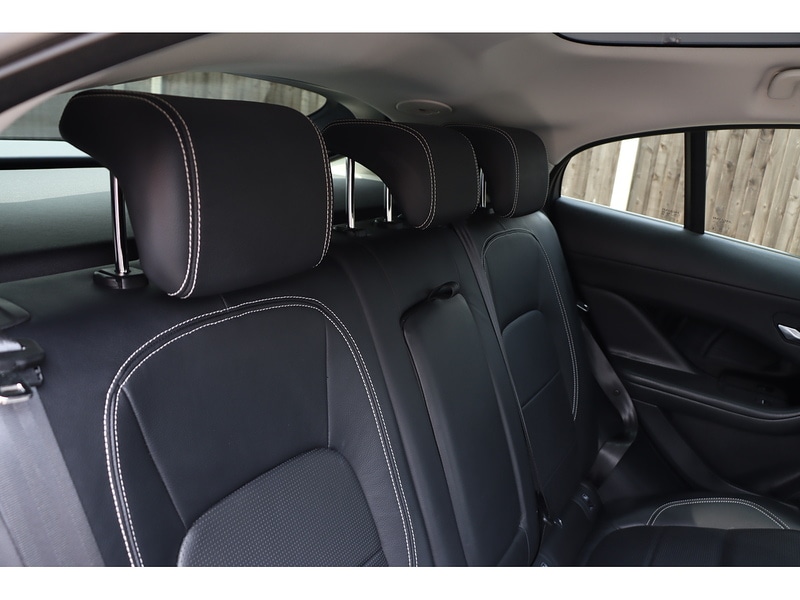 Used Jaguar I-Pace 2019 for sale - 76407141: Photo 35