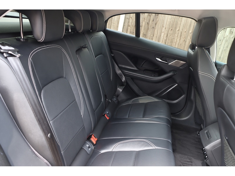 Used Jaguar I-Pace 2019 for sale - 76407141: Photo 36