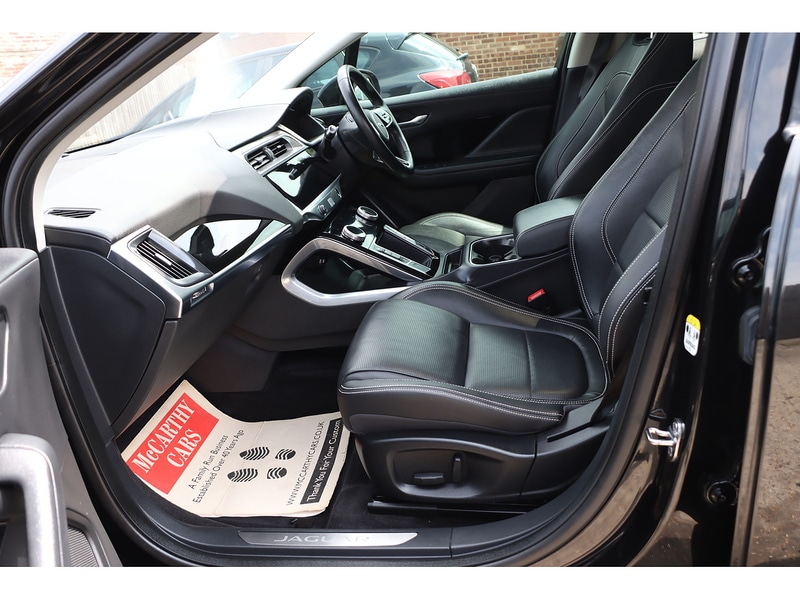 Used Jaguar I-Pace 2019 for sale - 76407141: Photo 38