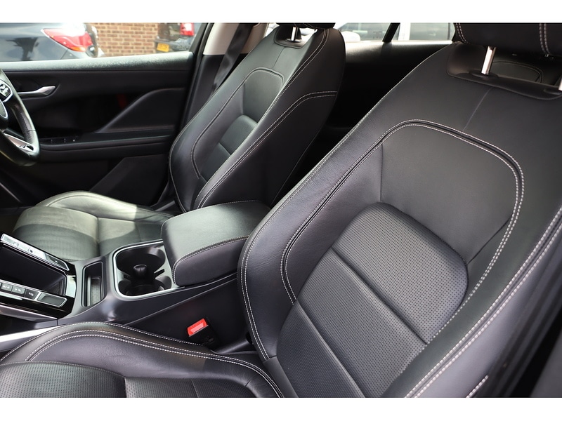 Used Jaguar I-Pace 2019 for sale - 76407141: Photo 39