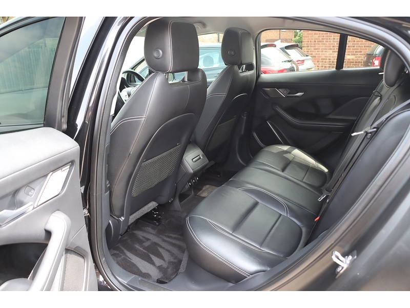 Used Jaguar I-Pace 2019 for sale - 76407141: Photo 41