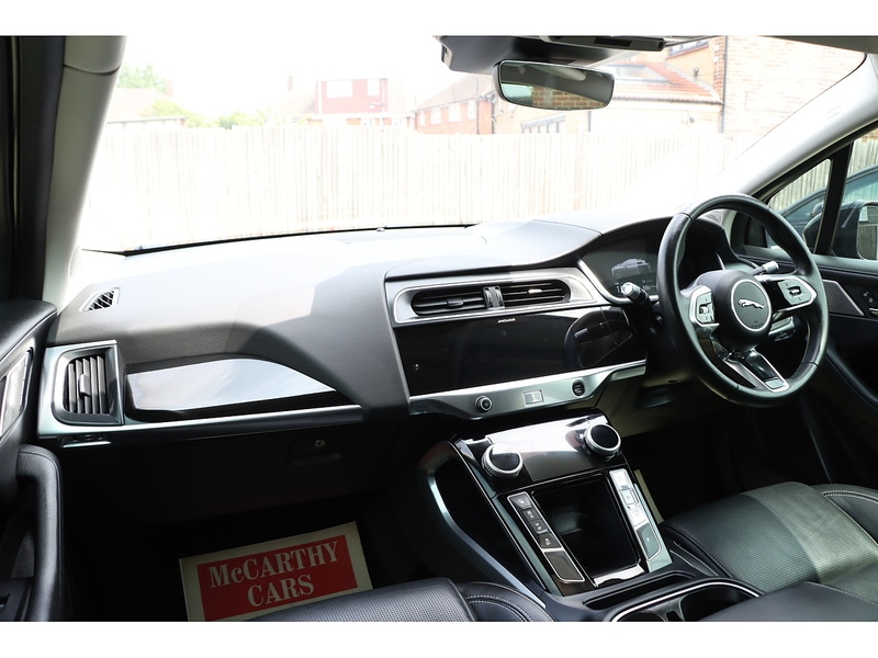 Used Jaguar I-Pace 2019 for sale - 76407141: Photo 42