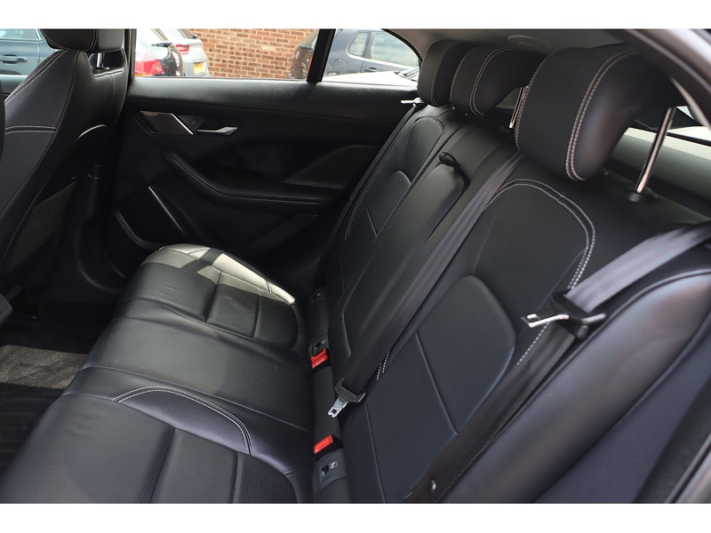 Used Jaguar I-Pace 2019 for sale - 76407141: Photo 44