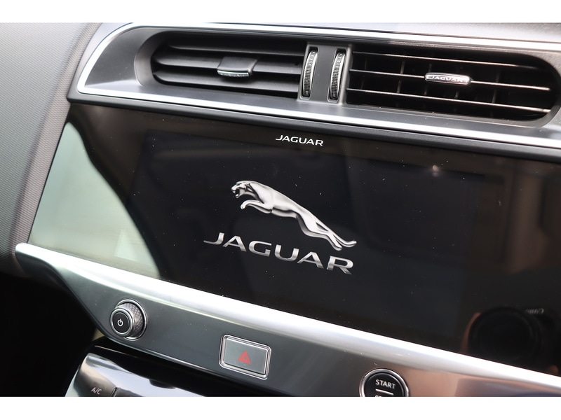 Used Jaguar I-Pace 2019 for sale - 76407141: Photo 49