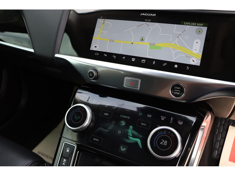 Used Jaguar I-Pace 2019 for sale - 76407141: Photo 50