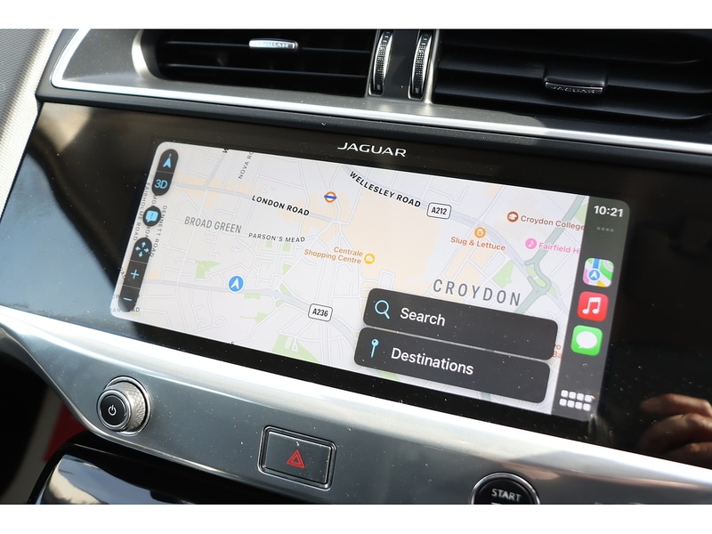 Used Jaguar I-Pace 2019 for sale - 76407141: Photo 51