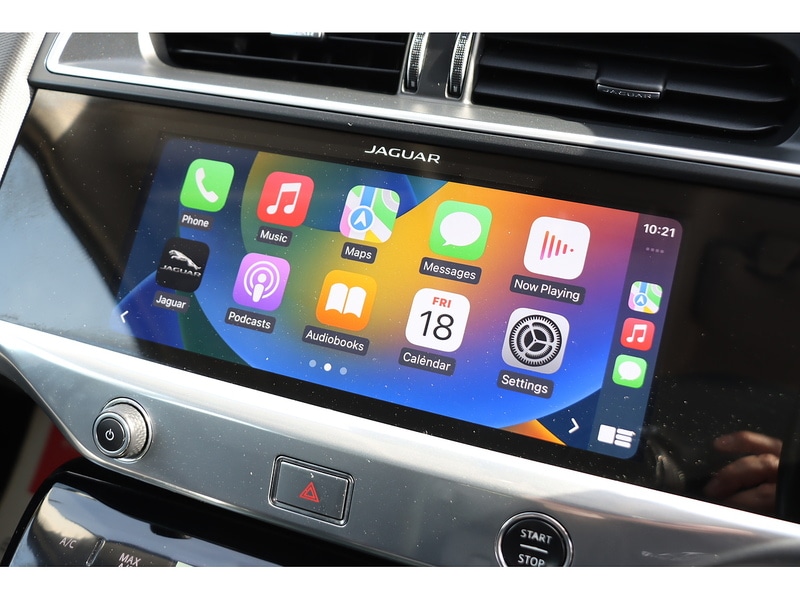 Used Jaguar I-Pace 2019 for sale - 76407141: Photo 52