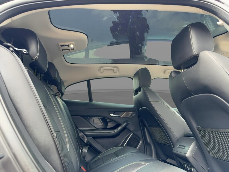 Used Jaguar I-Pace 2019 for sale - 76407141: Photo 6